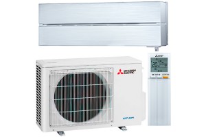 Mitsubishi Electric oras-oras sieninis šilumos siurblys MSZ-LN25VG2V+MUZ-LN25VGHZ2 šildymo galia 3,2kW, šaldymo 2,5 kW Freonas R32 (tekstūrinis baltas) Mitsubishi Electric oras-oras sieninis šilumos siurblys MSZ-LN25VG2V+MUZ-LN25VGHZ2 šildymo galia 3,2kW, šaldymo 2,5 kW Freonas R32 (tekstūrinis baltas)